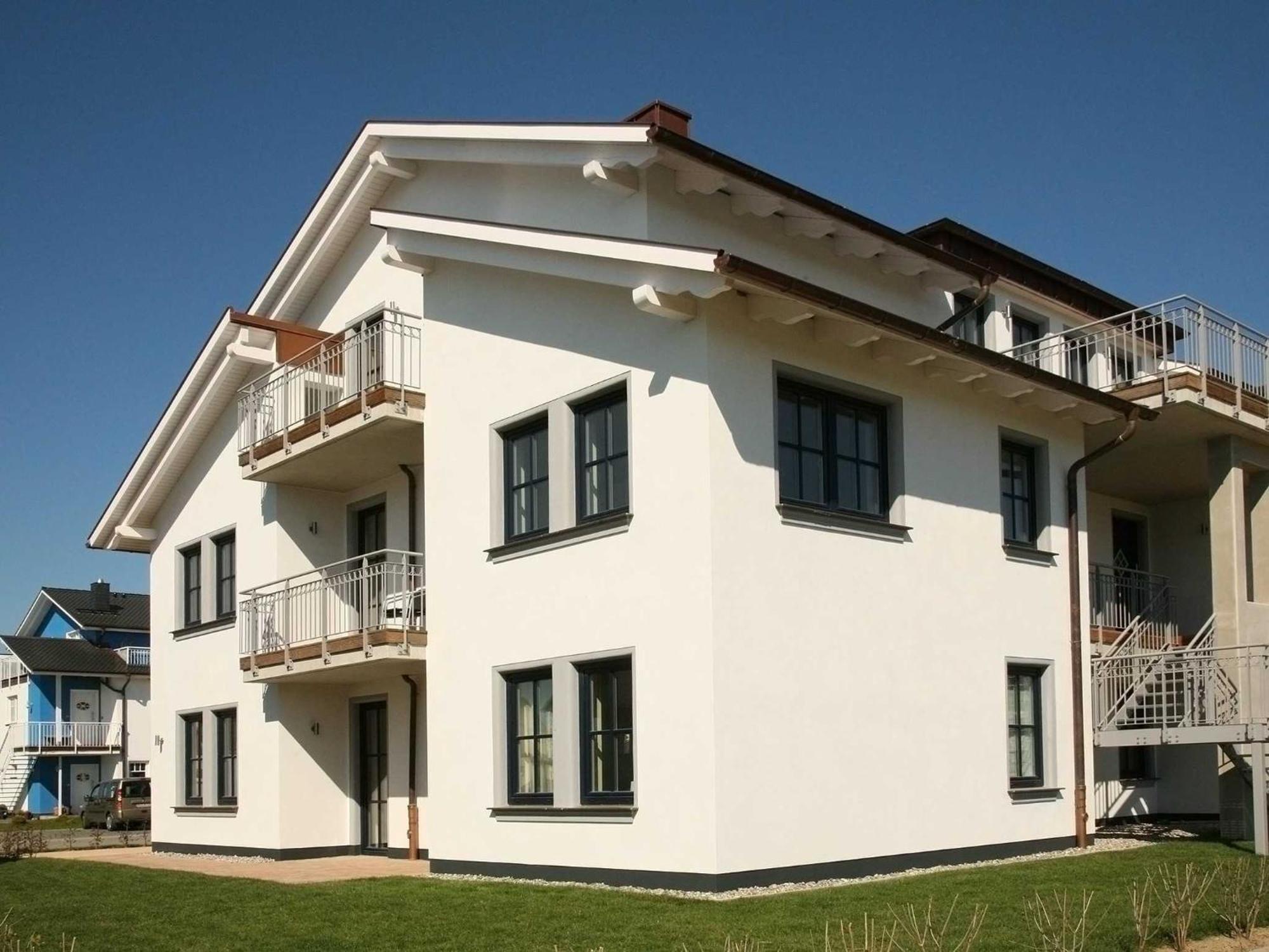 Exkl App Moewennest, Kamin, Waschmaschine, 200 M Zum Strand Börgerende-Rethwisch Exteriér fotografie