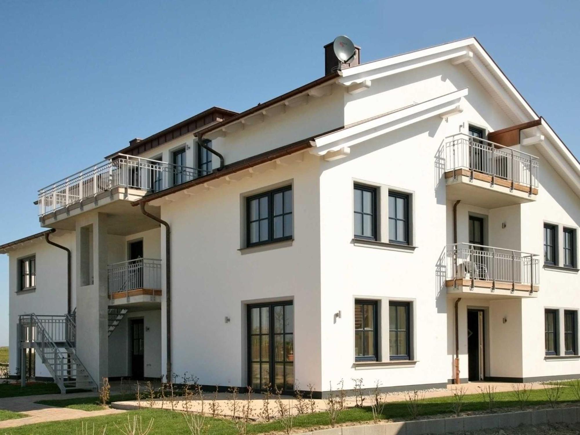 Exkl App Moewennest, Kamin, Waschmaschine, 200 M Zum Strand Börgerende-Rethwisch Exteriér fotografie